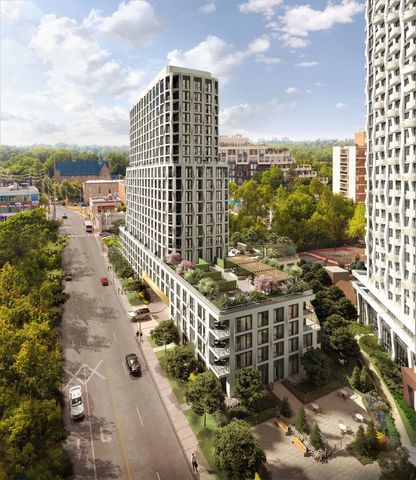 For Lease - 25 Cordova Avenue Unit# 1008, Toronto, Ontario - Photo 4