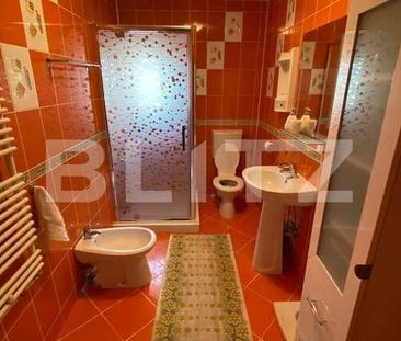 Apartament 2 camere, 50 mp, balcon, zona strazii Meteor - Photo 5