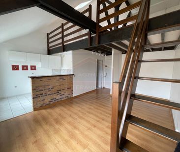 Location Appartement 1 pièce 42m² DEUIL LA BARRE 95170 - Photo 4