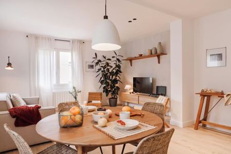 Carrer de Verdi, Barcelona, Catalonia 08024 - Foto 4