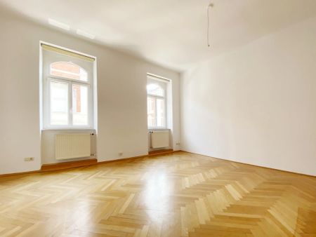 Sehr schöne 4-Zimmer-Wohnung - Altbau mit Flair - Nähe Zentrum - Foto 3