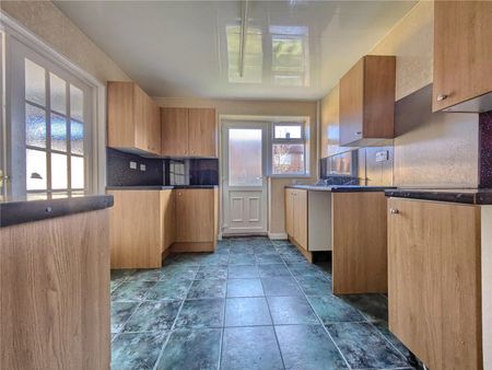 3 bed house to rent in Richmond Court, Grangetown, TS6 - Photo 5