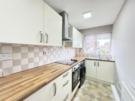 2 bedroom bungalow to rent - Photo 4