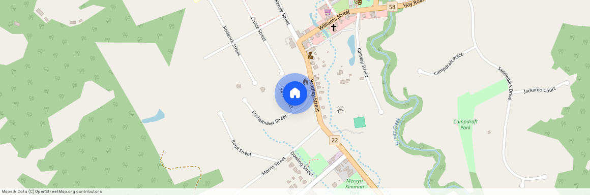 5 Kelly Street, Dayboro