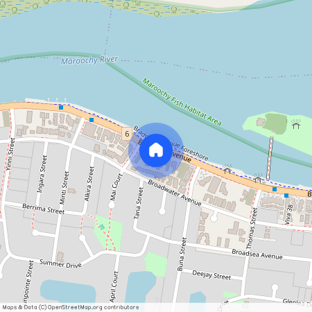 2/107 Bradman Avenue Maroochydore, QLD 4558