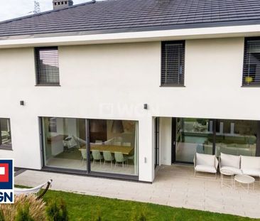 Dom na wynajem Szczecin - Luksusowy dom na Warszewie - Photo 2