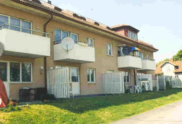 Vessingegatan, Veinge - Photo 1