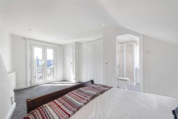 Ashcombe Street, Fulham, SW6 - Photo 1