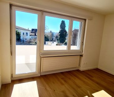 1 Zimmer, 17 m², 1. Stock - Foto 2