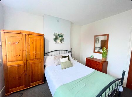 Room 4 – Welford Road, LE2 6BH - Photo 4