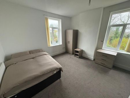 8 bedroom house share to rent - Photo 2