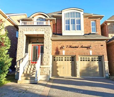 Detached Home For Lease | N9250703 - Photo 5