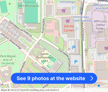 Nowe dwupokojowe mieszkanie z miejscem parkingowym - Photo 1