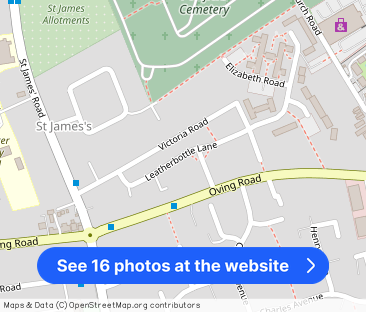 Leatherbottle Lane, Chichester, West Sussex, PO19 - Photo 1