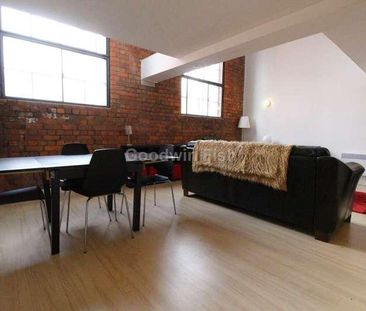 The Sorting Office, Mirabel Street, Manchester, M3 - Photo 3