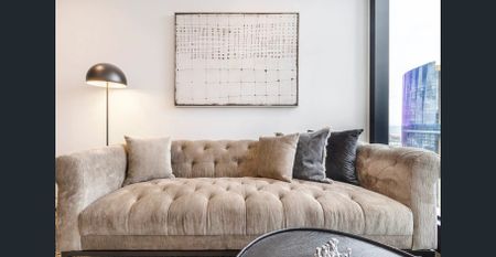 Fully-Furnished, Flexible Lease Terms including Utilities - Photo 5