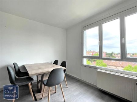 Appartement à louer 3 pièces 52.54m² - Photo 4