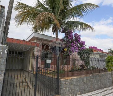 Casa LOCAÇÃO | Térrea | 4 Quartos | 2 Banheiros | 6 Vagas | Santa R... - Photo 3