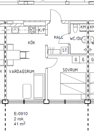 Utsiktsvägen, Nynäshamn - Foto 4