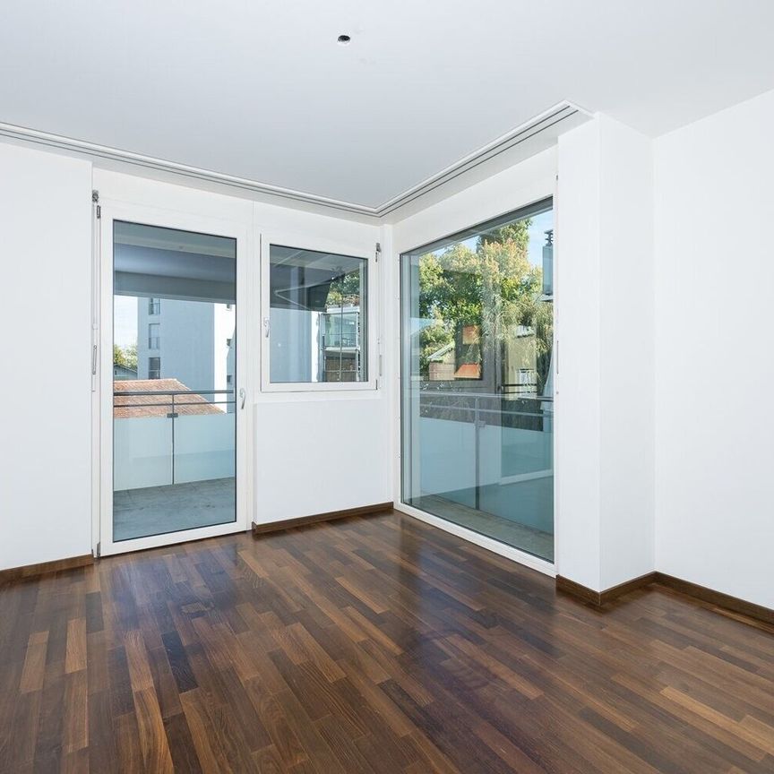 3.5-Zimmer, 87 m², CHF 2'135.-- - Foto 1