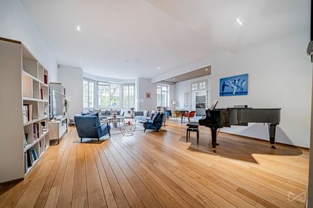 Appartement te huur - Photo 3