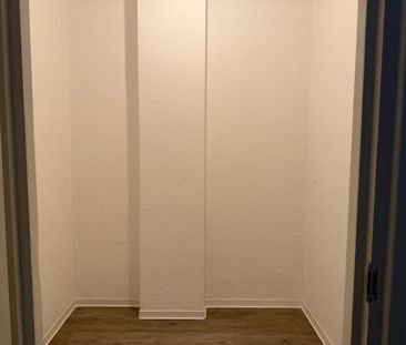 Praktisch geschnittene 3-Zimmer-Wohnung - Foto 6