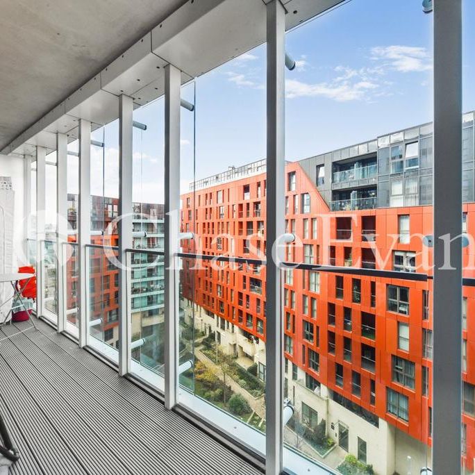 2 bedroom flat to rent - Photo 1
