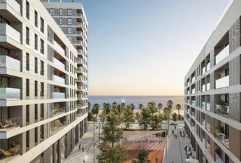 Badalona, La Morera, Barcelona, Catalonia 08918