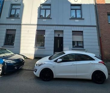 Helle frisch renovierte Wohnun zu mieten in Bochum Wattenscheid - Photo 3