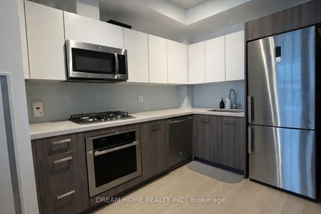 Harlowe Lofts , #805 - Photo 4