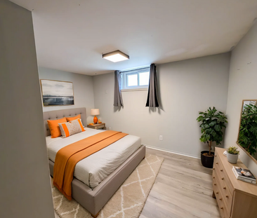 58 Chetwood St, St. Catharines - All Inclusive 1 Bedroom Unit - Photo 3