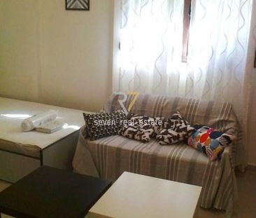 Studio/Γκαρσονιέρα για ενοικίαση Κωνσταντινουπολίτικα (Πυλαία) - Photo 1