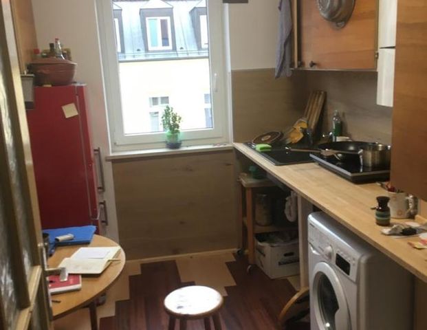 Zimmer zur Untermiete in Zweck-WG - Foto 1