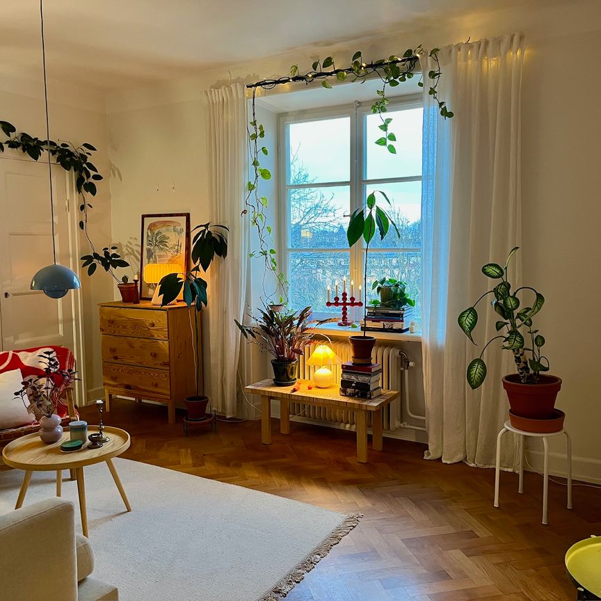 Metargatan, Stockholm - Photo 1