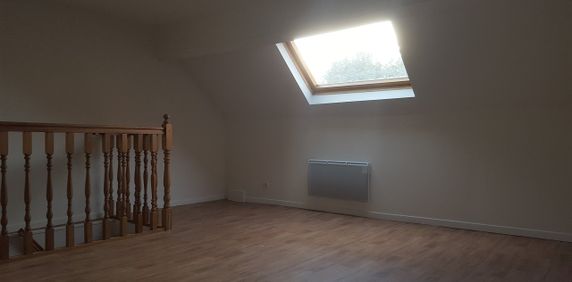 Location Maison 3 pièces 61m² - Photo 2