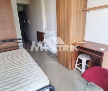 Studio/Γκαρσονιέρα για ενοικίαση Ιπποκράτειο (Φάληρο - Ιπποκράτειο) - Photo 2