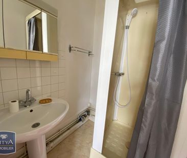 Location Appartement 1 pièce 16m² TOURS 37000 - Photo 5