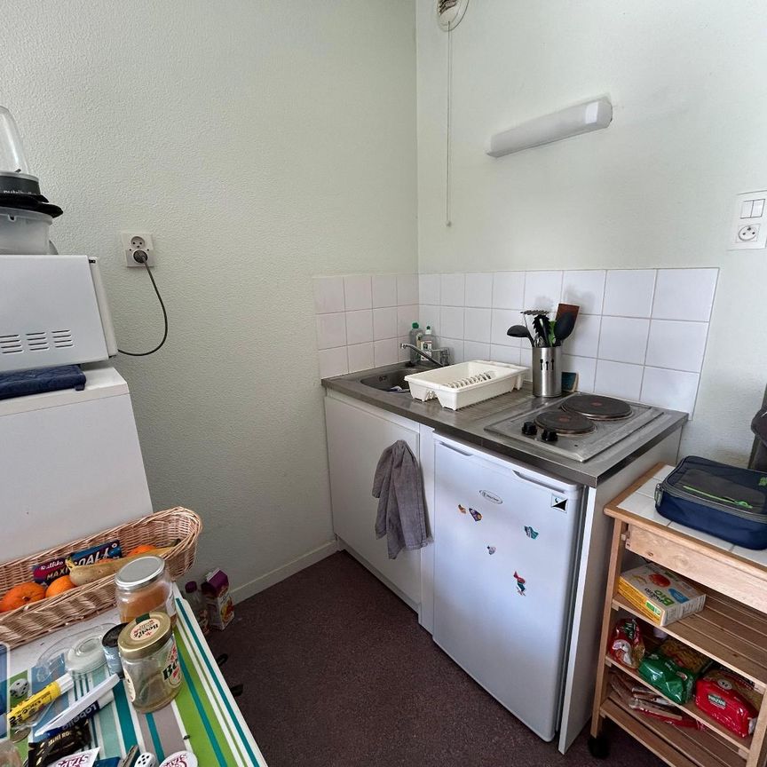 Location Appartement 1 pièce 26m² LE MANS 72000 - Photo 1