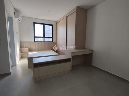 Loft com 1 quarto e 24m² para alugar em Centro, São Bernardo do Campo. - Foto 3