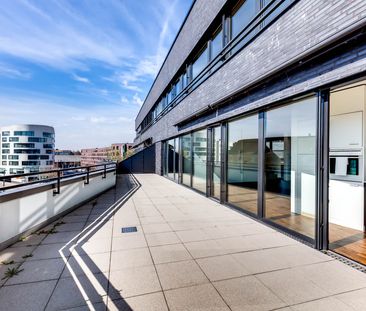 3.5 Zimmer, 143 m², 4. Stock - Photo 6