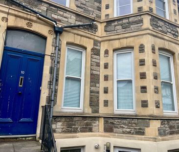 Bedsit, Waverley Road, BS6 - Photo 5