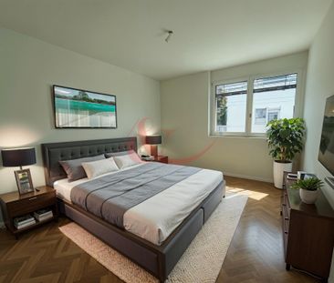 4,5 pièces neuf à louer Lausanne - Photo 3