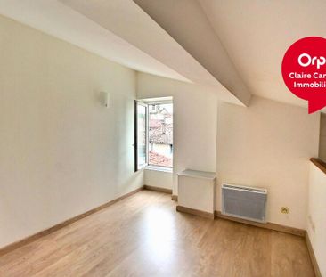 Location Appartement 2 pièces 54m² CASTRES 81100 - Photo 4