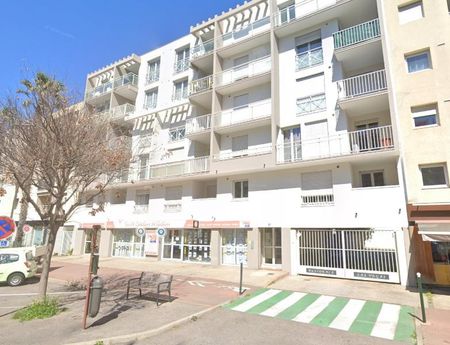 Location Appartement 2 pièces 37m² PERPIGNAN 66000 - Photo 5