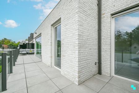 Afgewerkt nieuwbouwappartement in Waregem - Foto 3