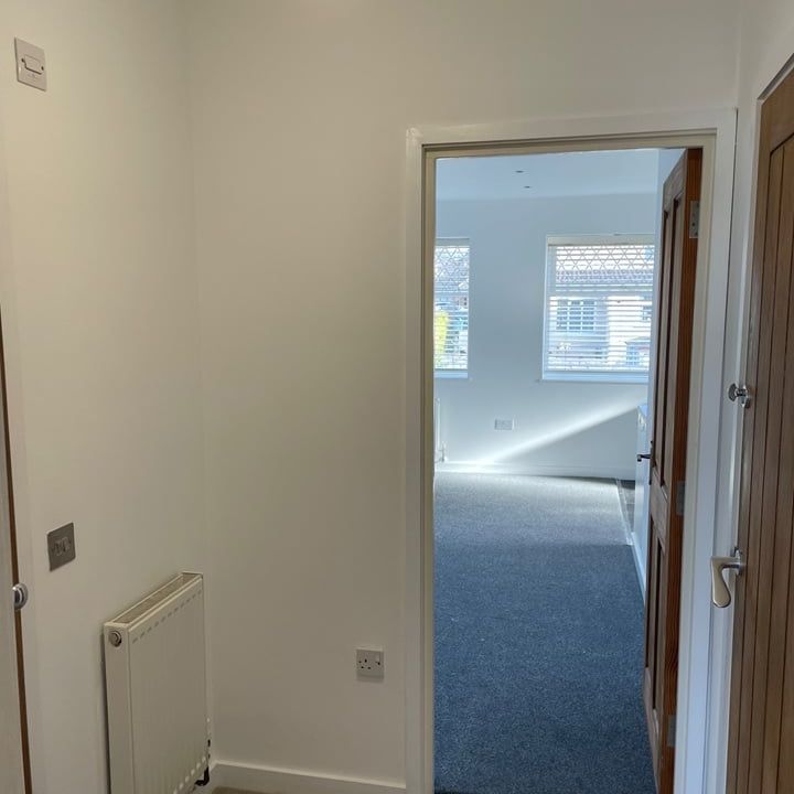 1 Bed Flat, Savoy Road, BS4 - Photo 1