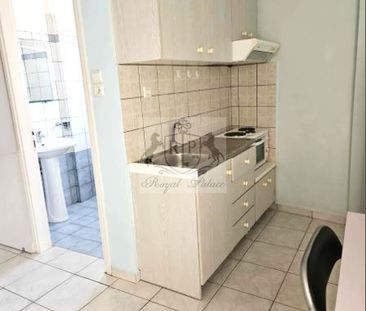 Studio/Γκαρσονιέρα για ενοικίαση - Πάτρα, - Photo 6