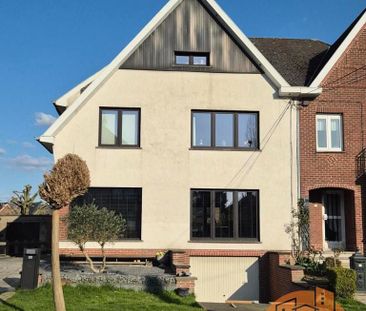 Gemeubelde woning (HOB) met garage en tuin - Foto 2
