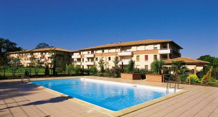 location Appartement T2 DE 43.21m² À CARQUEFOU - Photo 4