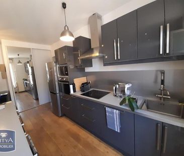 Location Appartement 2 pièces 58m² VILLEFRANCHE SUR SAONE 69400 - Photo 6